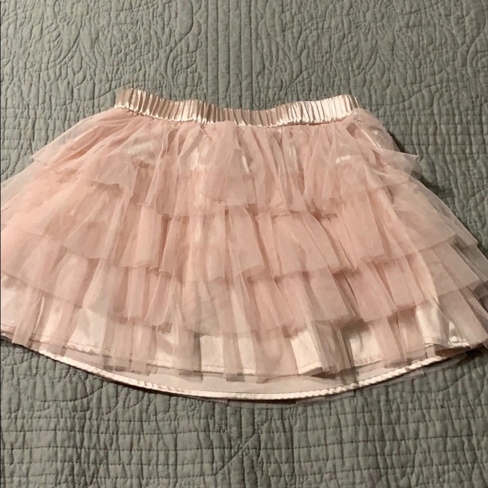 Forever 21 Girls Dressy Skirt